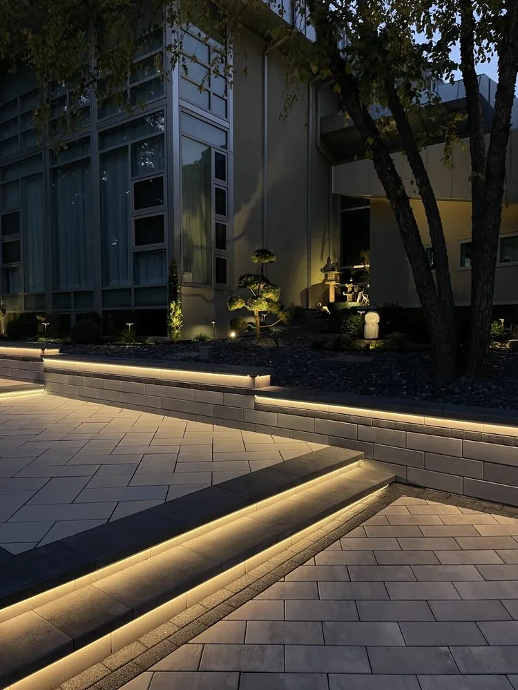 Affordable lawn care service in Kankakee, IL - Caprae Outdoors