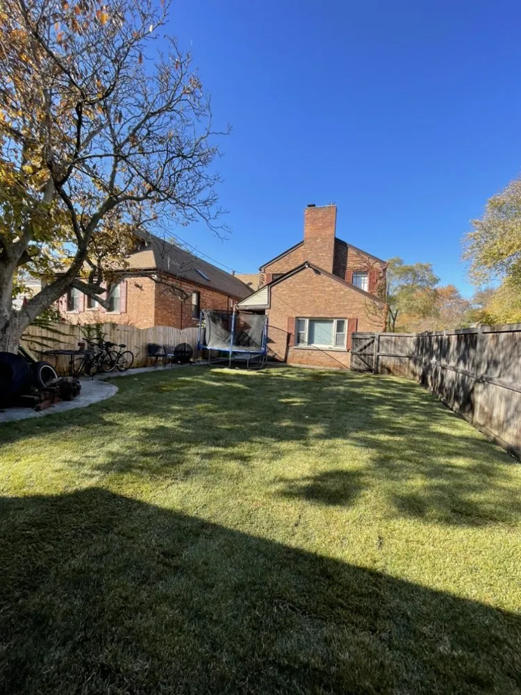 Trusted yard maintenance for year-round maintenance in Kankakee, IL by Caprae Outdoors