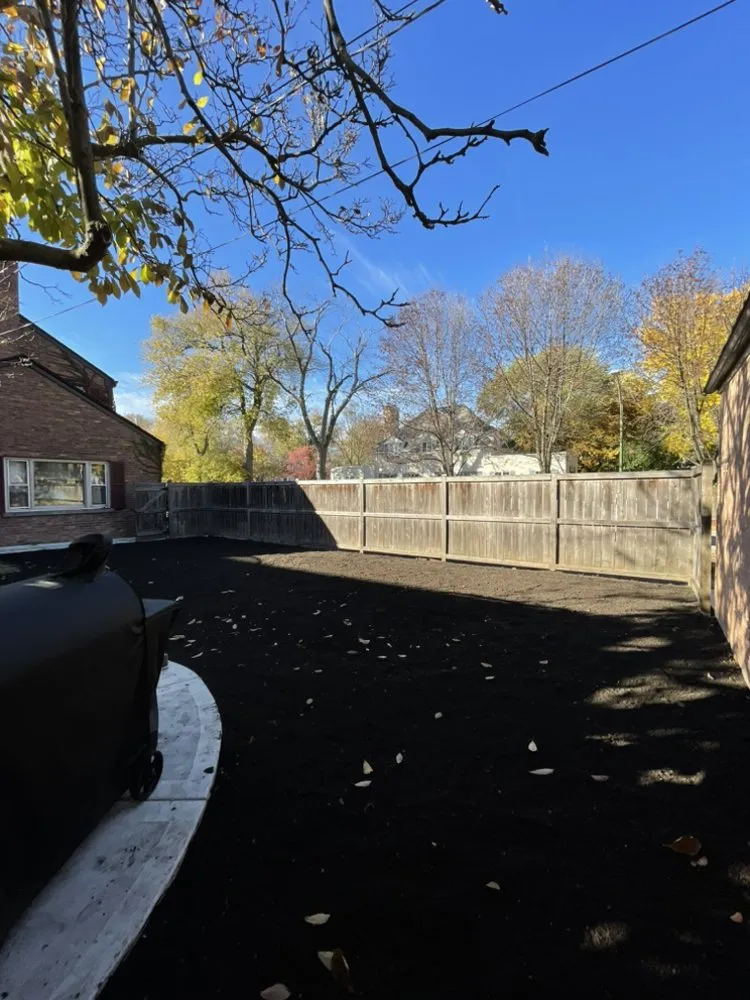 Trusted yard cleanup service in Kankakee, IL - Caprae Outdoors