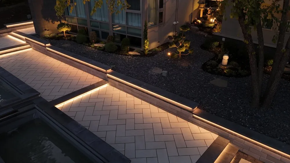 Affordable landscaping services in Kankakee, IL - Caprae Outdoors