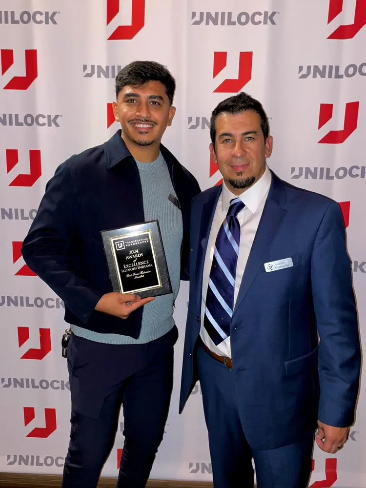 Reliable residential landscaping for beautiful yards across Kankakee, IL - Caprae Outdoors