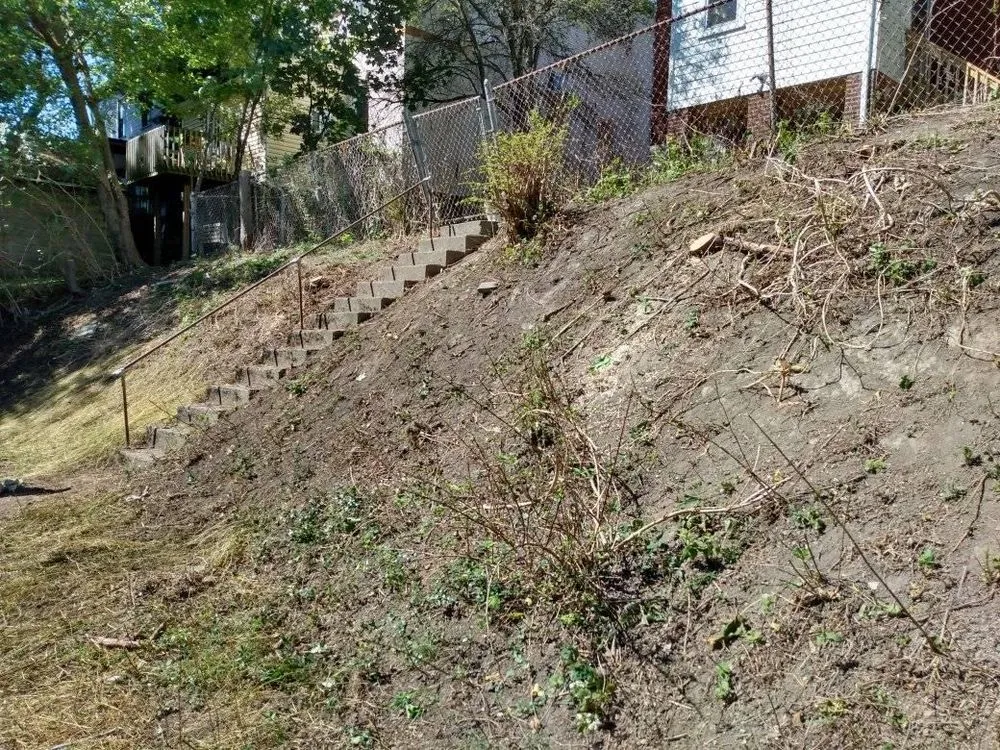 Reliable outdoor landscaping in McKnight, PA - Capricious