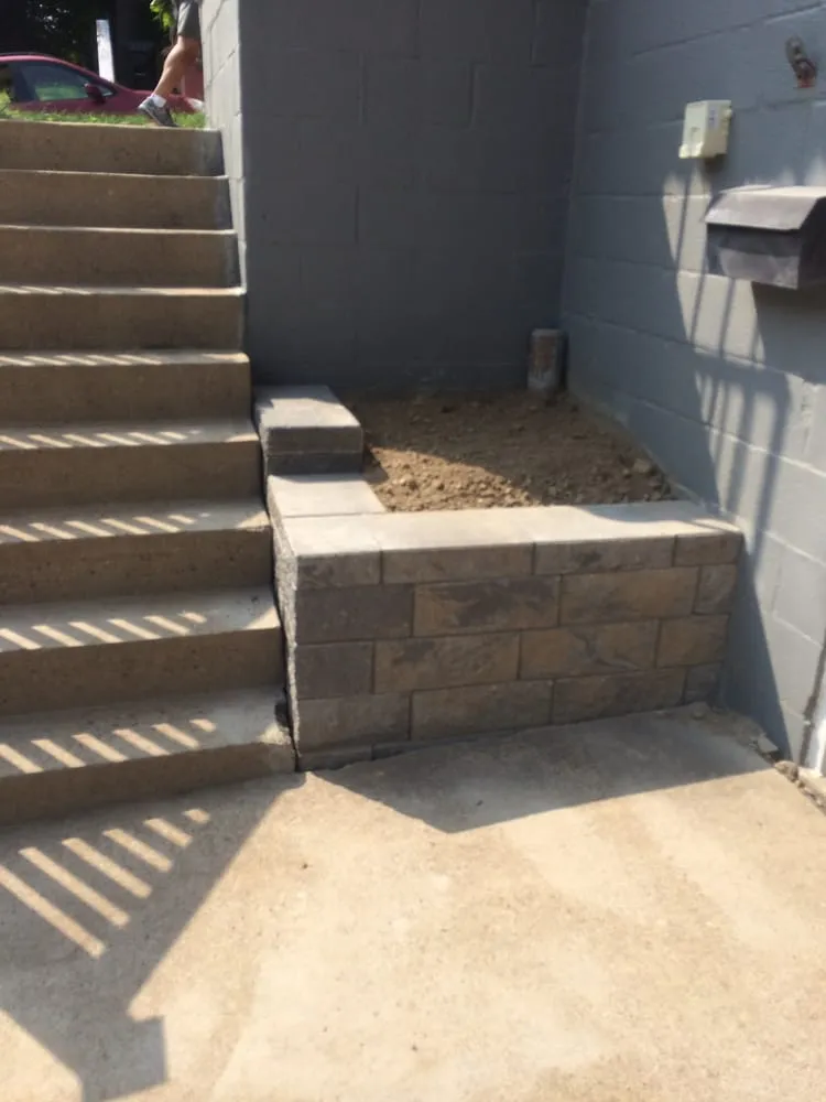 Affordable residential landscaping experts serving Pittsburgh, PA - Caprino Landscaping & Excavating