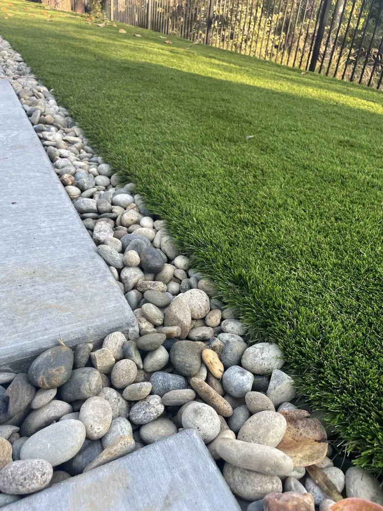 Trusted yard maintenance in San Jose, CA - Capstone Design And Build