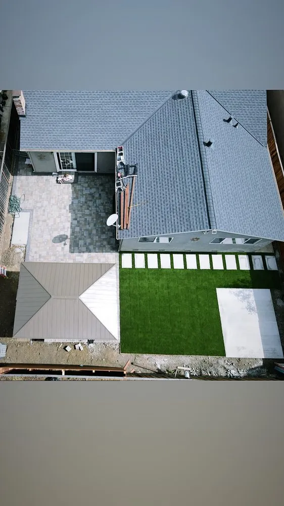 Expert landscaping services in San Jose, CA - Capstone Design And Build