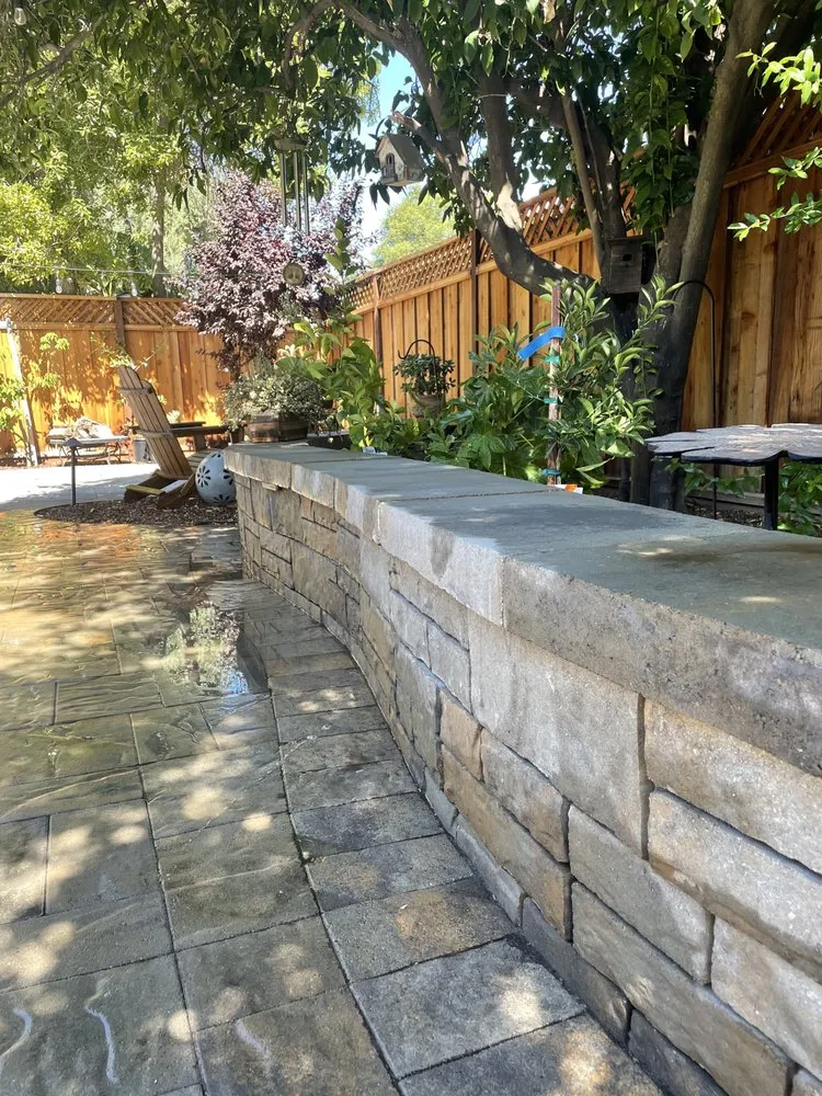 Custom yard cleanup service for homes across San Jose, CA - Capstone Design And Build