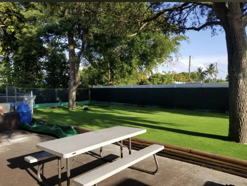 Affordable lawn mowing service for beautiful yards in San Jose, CA by Capstone Design And Build