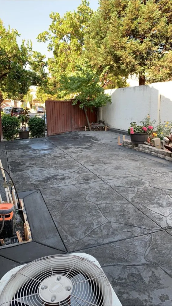 Trusted landscape design in San Jose, CA by Capstone Design And Build