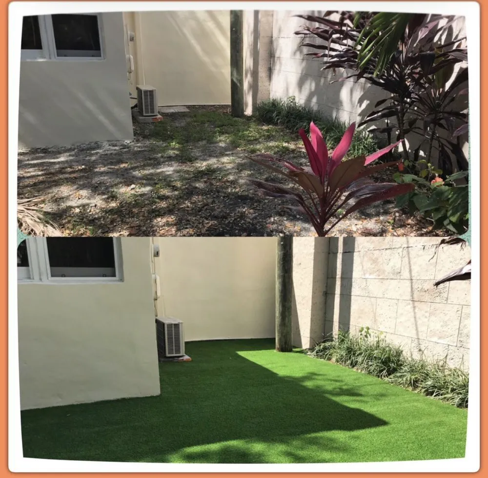 Reliable lawn care service experts serving San Jose, CA - Capstone Design And Build