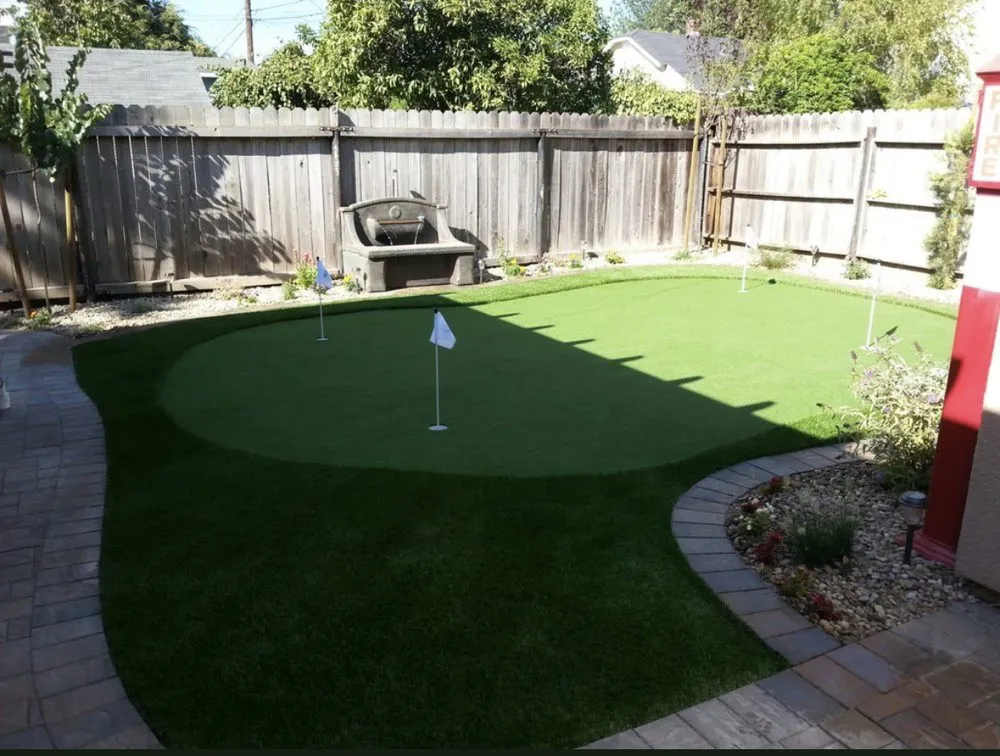 Custom yard maintenance in San Jose, CA - Capstone Design And Build