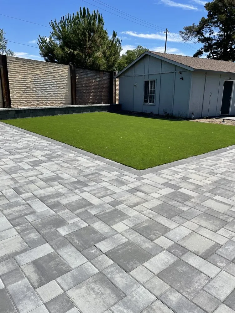 Top-rated outdoor landscaping for beautiful yards across San Jose, CA - Capstone Design And Build