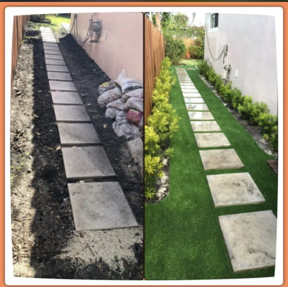 Reliable yard maintenance for outdoor upgrades across San Jose, CA - Capstone Design And Build