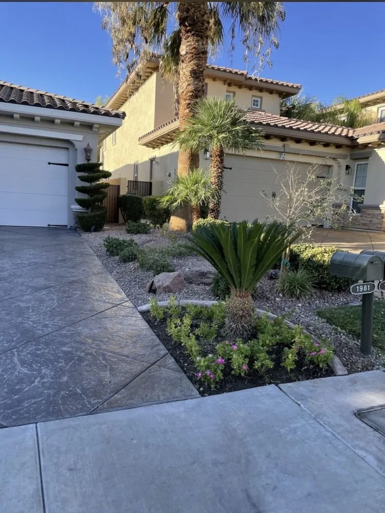 Professional yard maintenance in San Jose, CA - Capstone Design And Build