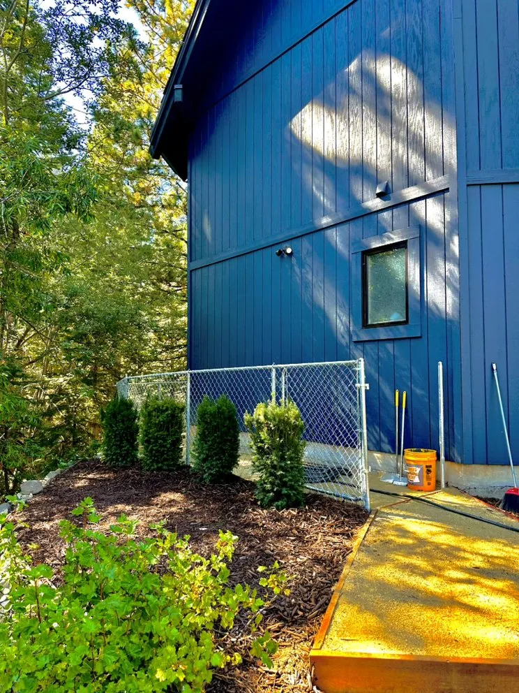 Professional outdoor landscaping in Carson City, NV - Capstone Enterprises