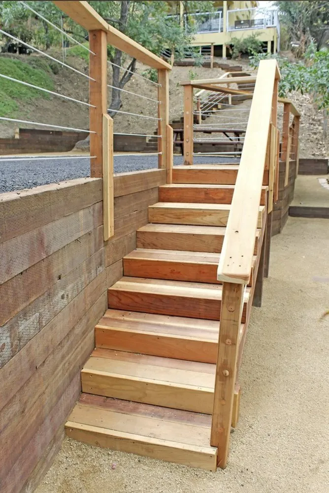 Expert residential landscaping for homes in Carson City, NV by Capstone Enterprises