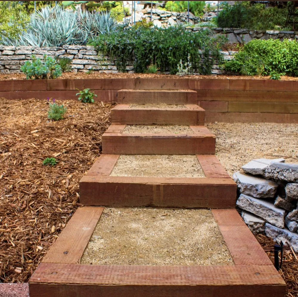 Local landscape installation for year-round maintenance in Carson City, NV by Capstone Enterprises