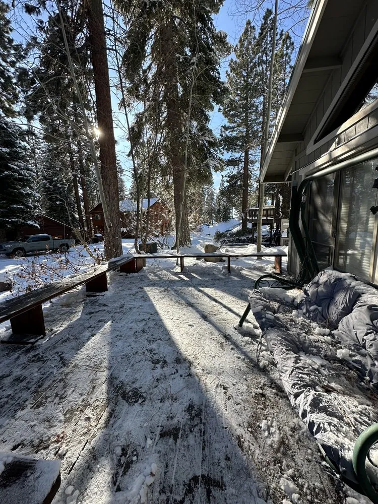 Custom yard maintenance in Carson City, NV - Capstone Enterprises