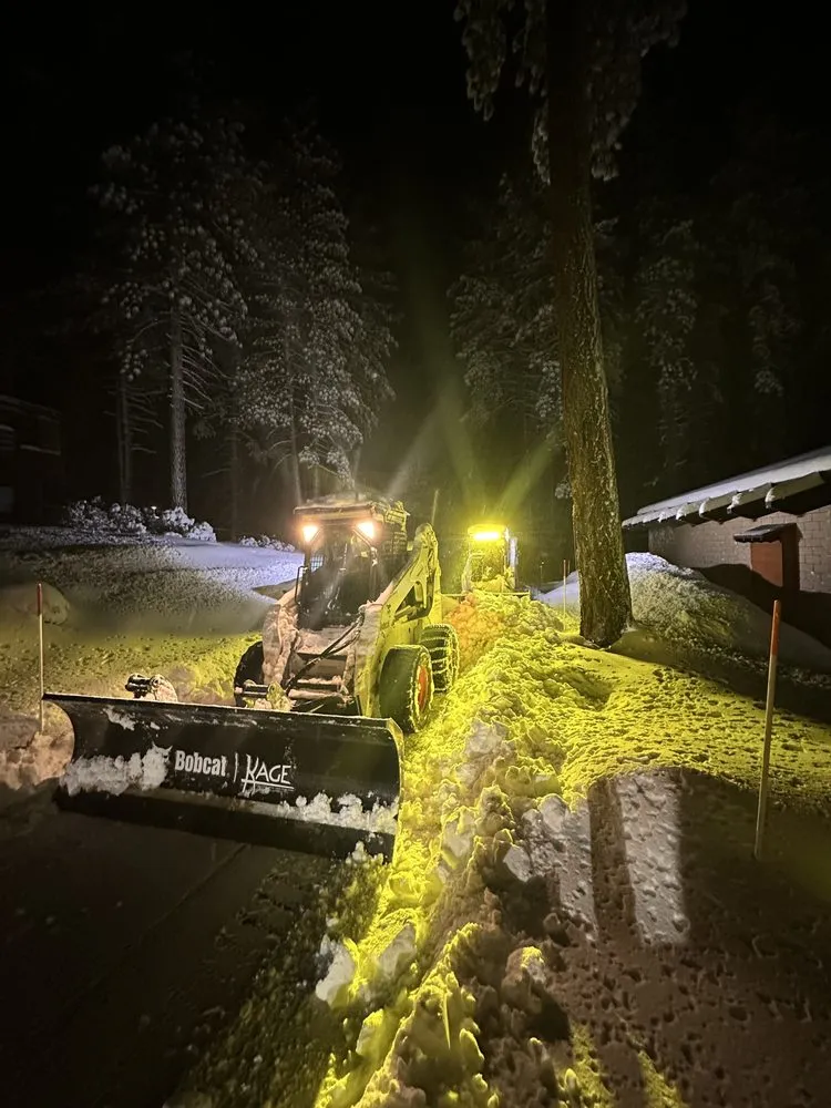 Trusted yard maintenance for homes in Carson City, NV by Capstone Enterprises