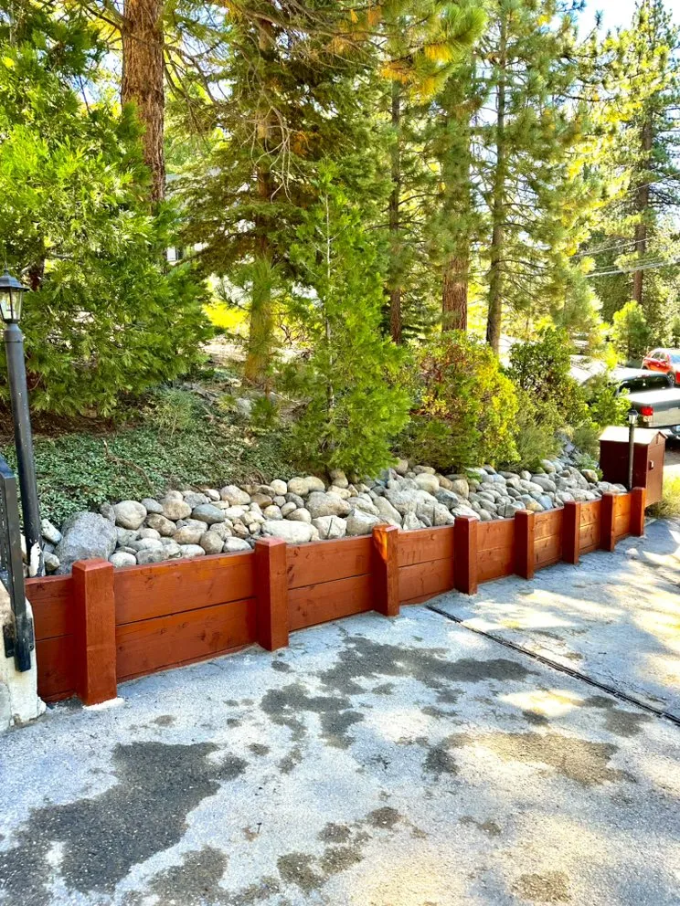 Top-rated lawn mowing service near you in Carson City, NV by Capstone Enterprises