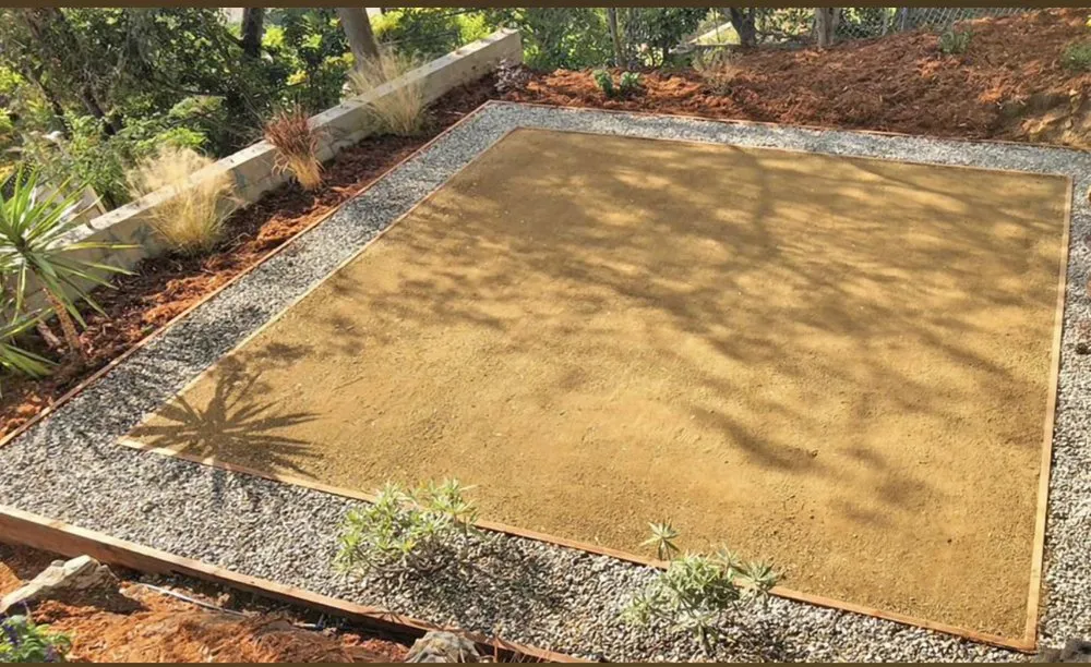 Local landscape design in Carson City, NV - Capstone Enterprises