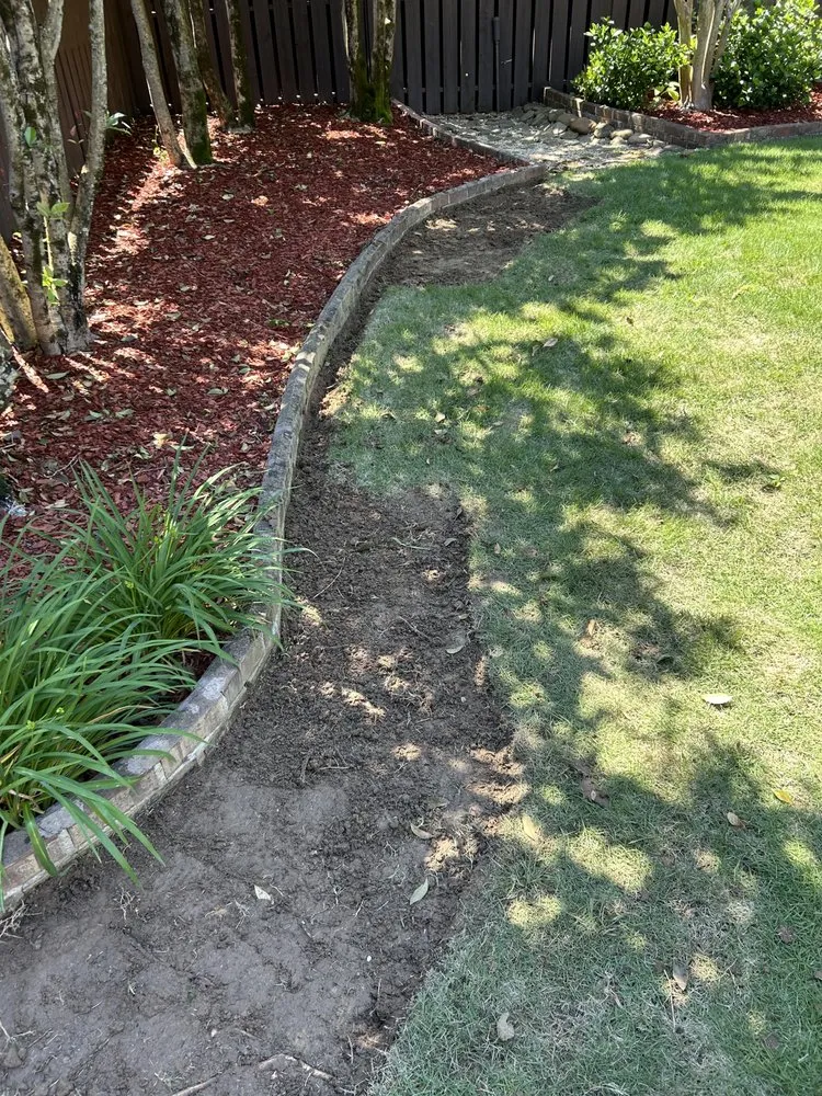 Top-rated landscape installation for year-round maintenance across Northport, AL - Capstone Landscaping Services