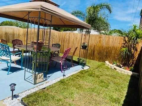 Trusted yard cleanup service in New Port Richey, FL - Captain Mike’s Lawn Care