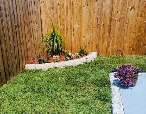 Professional residential landscaping experts serving New Port Richey, FL - Captain Mike’s Lawn Care