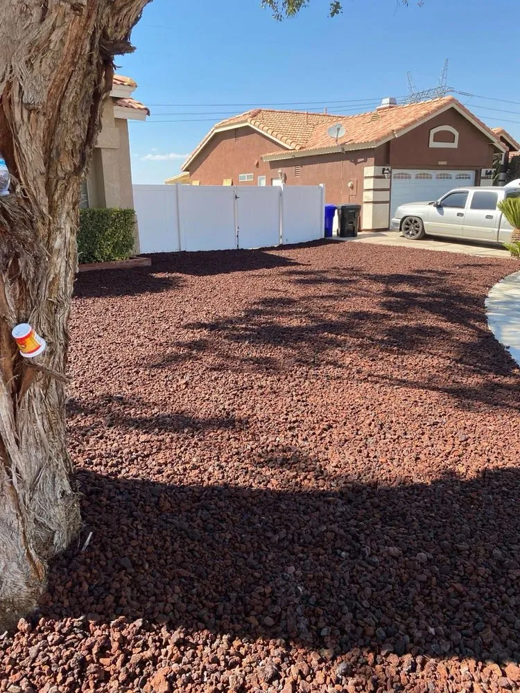 Reliable garden landscaping experts serving Los Angeles, CA - Captain Turf