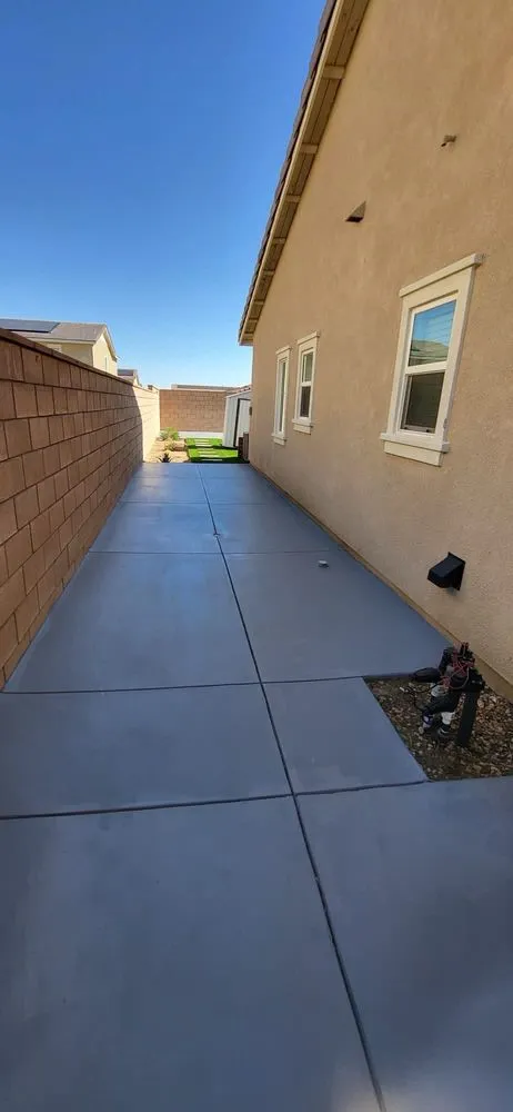 Top-rated landscape installation near you in Los Angeles, CA by Captain Turf