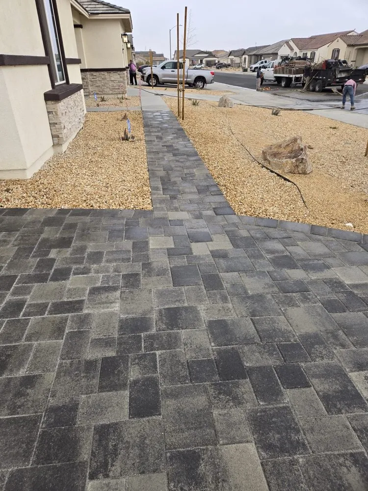 Expert yard maintenance for year-round maintenance across Los Angeles, CA - Captain Turf