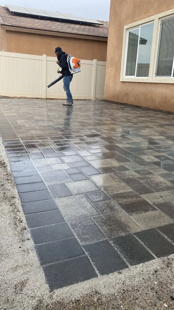 Trusted residential landscaping in Los Angeles, CA by Captain Turf