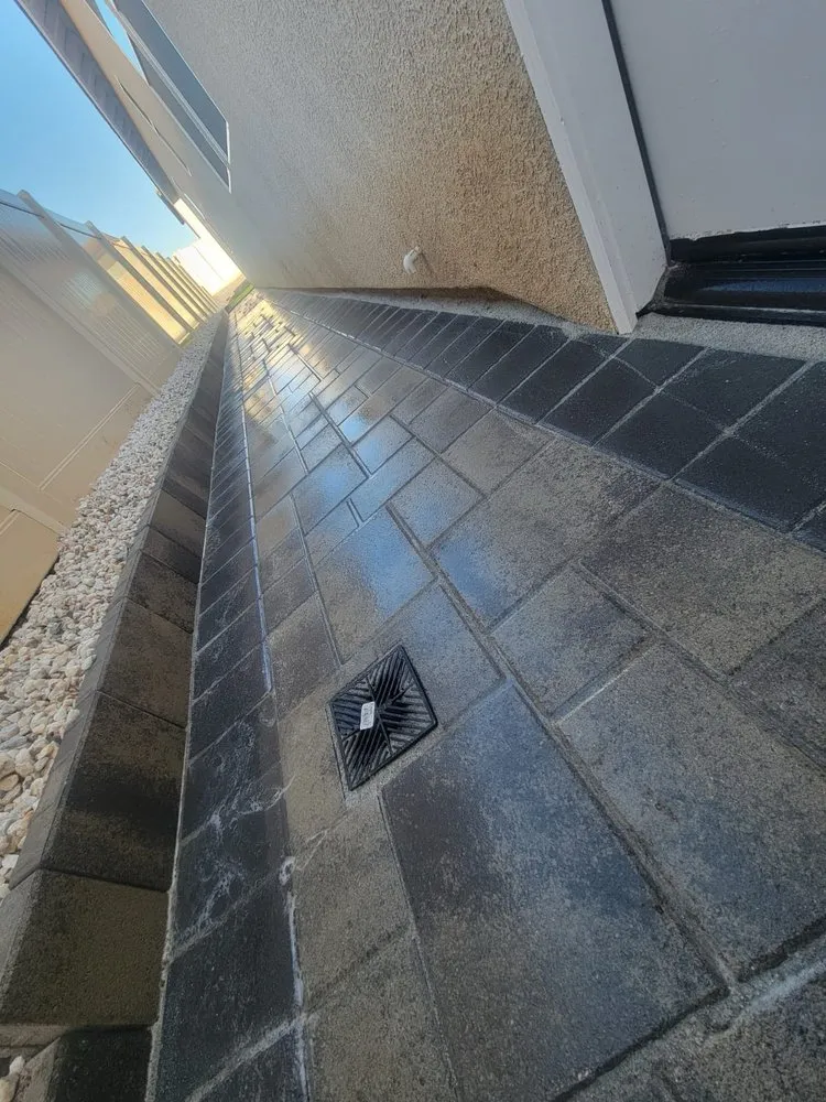 Top-rated landscape design for homes in Los Angeles, CA by Captain Turf