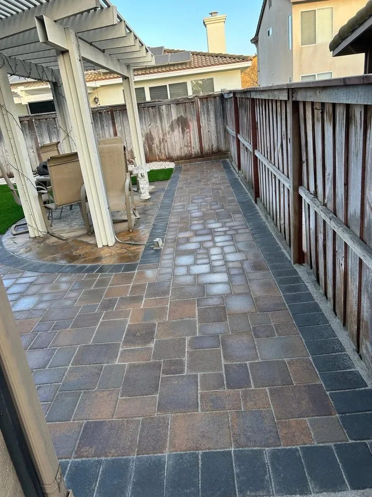 Professional landscape design for outdoor upgrades across Los Angeles, CA - Captain Turf