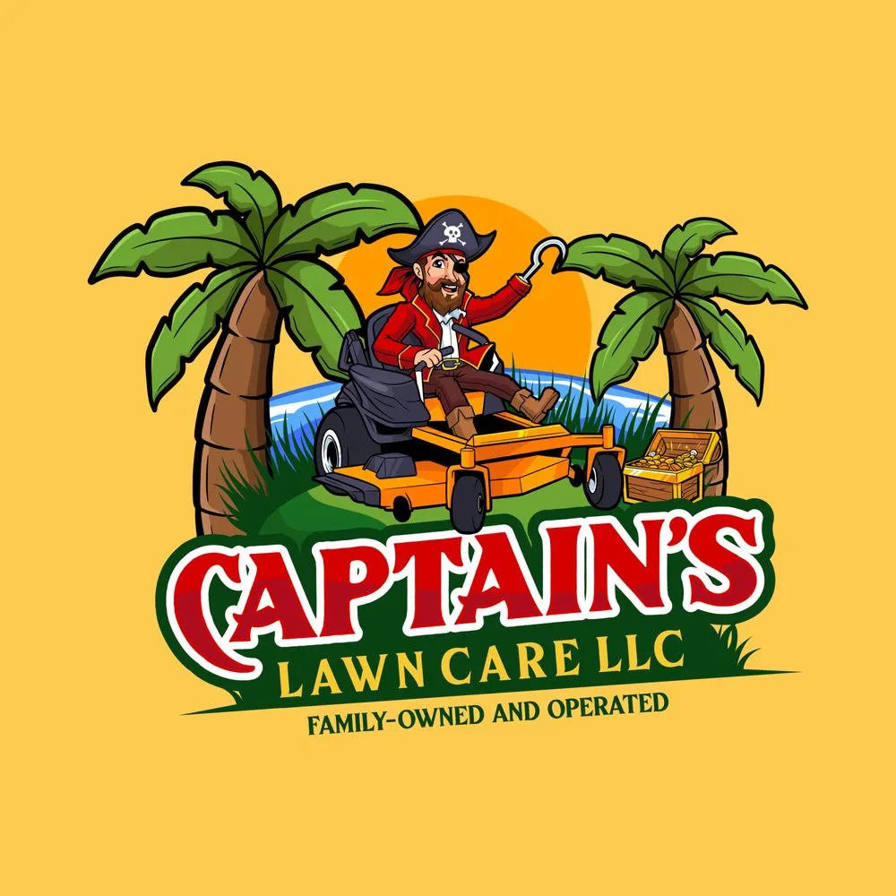Professional yard cleanup service in Clinton, IA - Captain’s Lawn Care