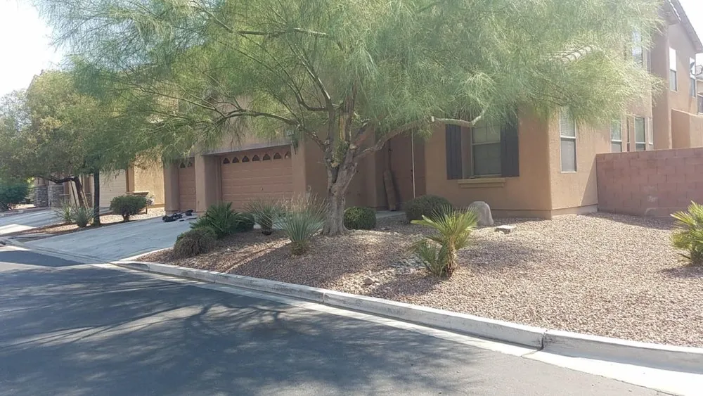 Local lawn mowing service experts serving Las Vegas, NV - Captin Gee