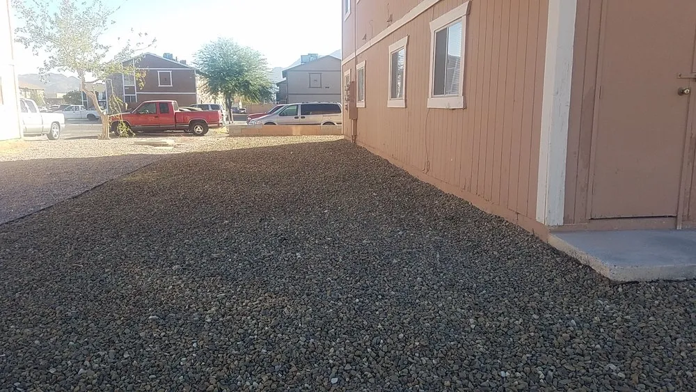 Local residential landscaping experts serving Las Vegas, NV - Captin Gee