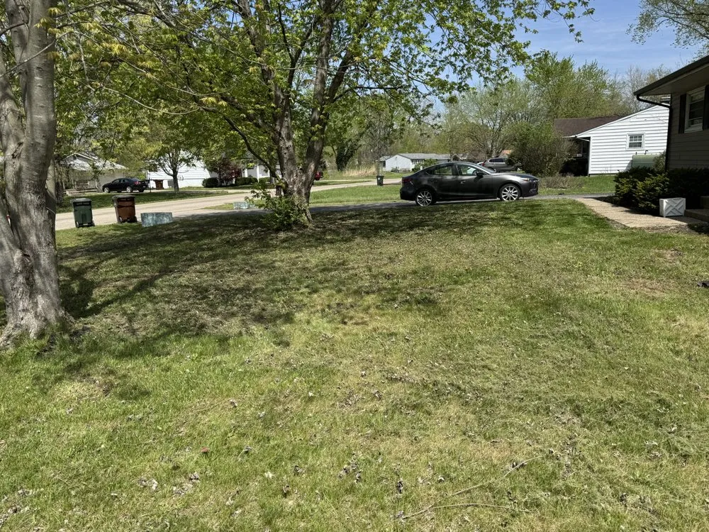 Custom landscaping services in Franklin, OH - CAR & GAR Lawn Services