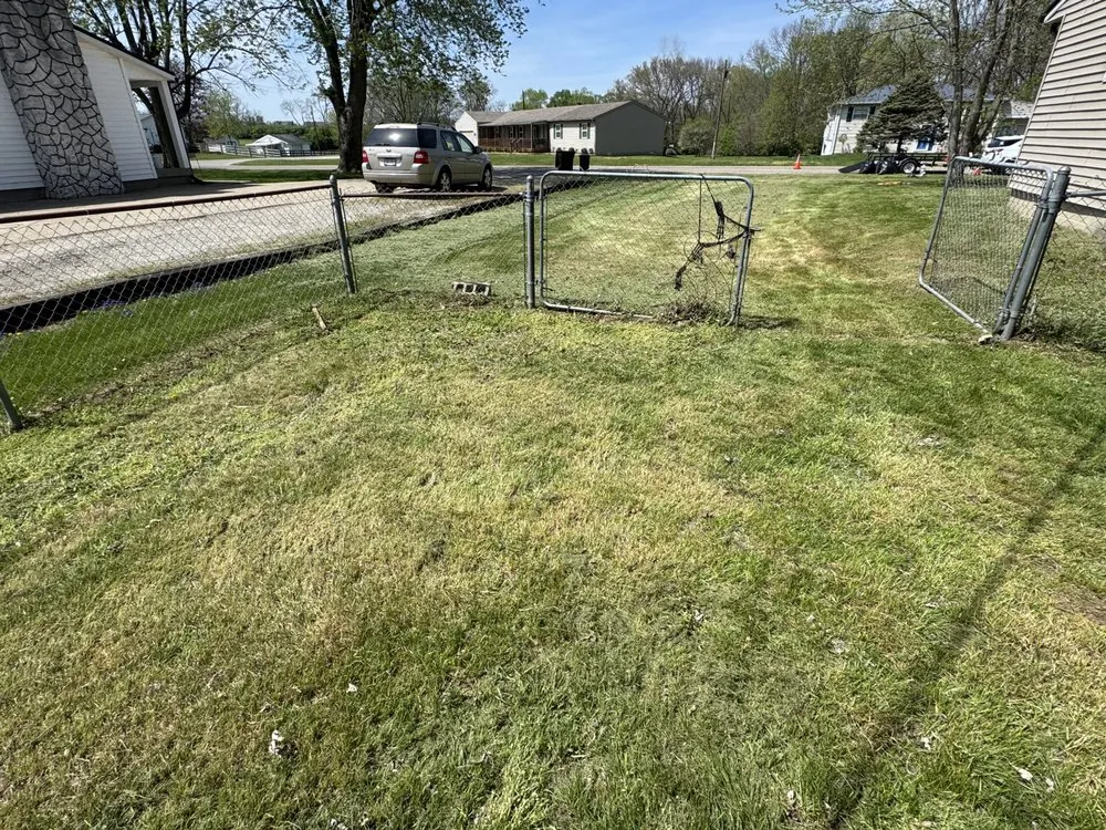 Affordable yard maintenance for year-round maintenance across Franklin, OH - CAR & GAR Lawn Services