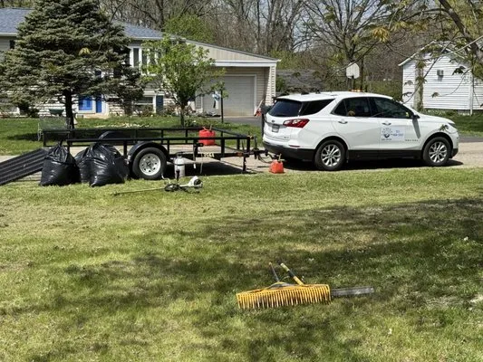 CAR & GAR Lawn Services