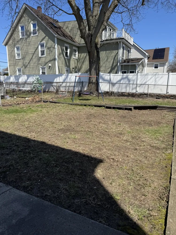 Affordable outdoor landscaping in Waltham, MA by Car-Bel Landscape Services