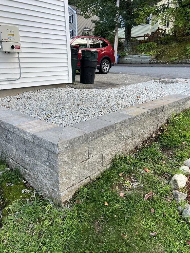 Reliable landscaping services near you in Waltham, MA by Car-Bel Landscape Services