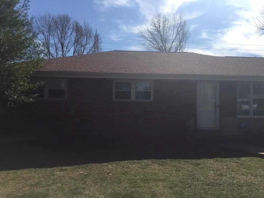 Expert landscape design for beautiful yards in Webster Groves, MO by Cara-Tera Landscape