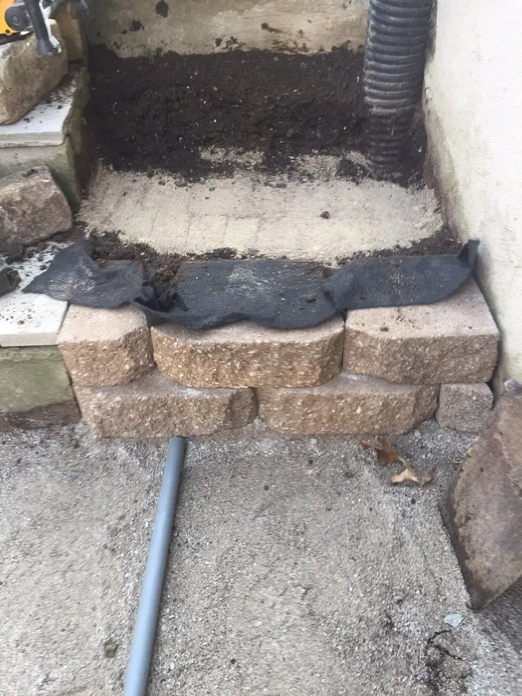 Local landscape design in Webster Groves, MO - Cara-Tera Landscape