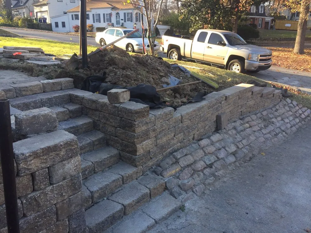 Local lawn mowing service in Webster Groves, MO - Cara-Tera Landscape