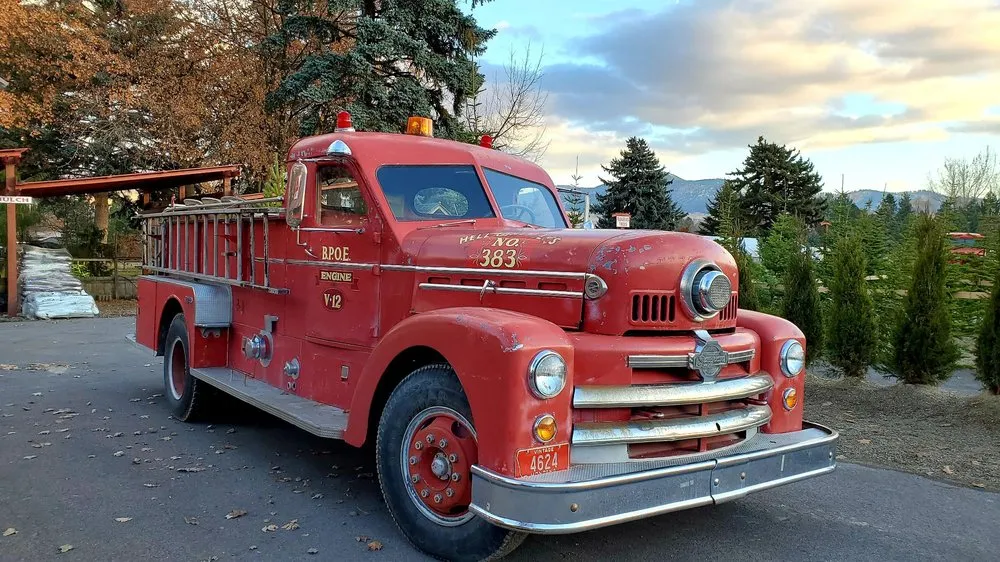 Affordable lawn mowing service in Missoula, MT by Caras Nursery & Landscape