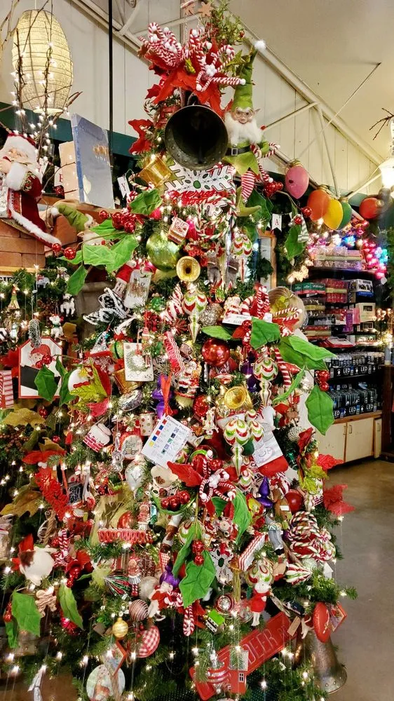 Reliable garden landscaping for year-round maintenance in Missoula, MT by Caras Nursery & Landscape