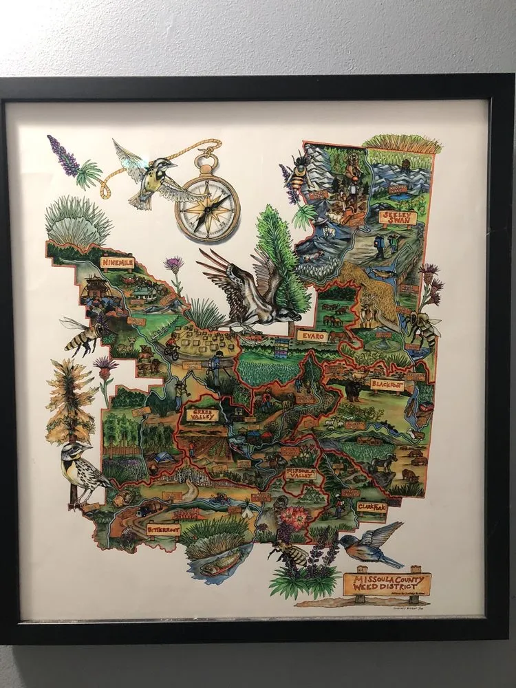 Local lawn care service in Missoula, MT by Caras Nursery & Landscape