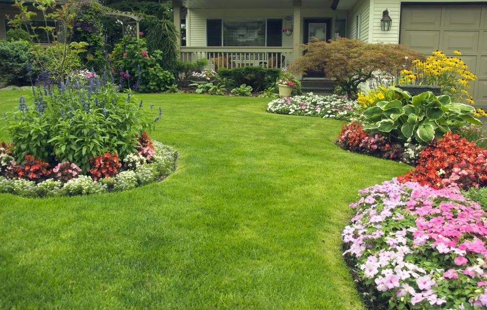 Professional landscape design experts serving West Long Branch, NJ - Carasia Landscaping