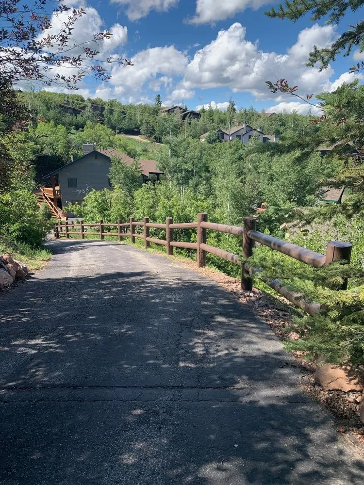 Trusted garden landscaping in Coalville, UT - Carbajal Property Maintenance