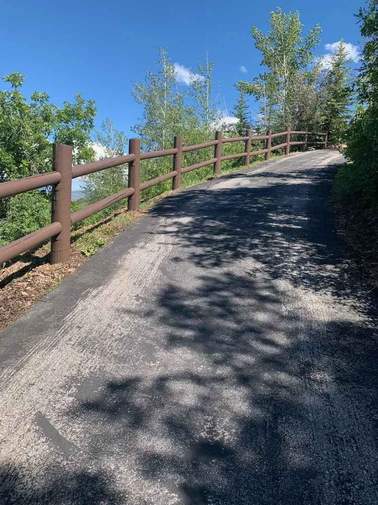 Affordable landscape design in Coalville, UT - Carbajal Property Maintenance